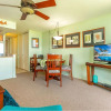 Отель Luana Kai #a-205 1 Bedroom 1 Bathroom Condo, фото 22