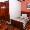 Отель Hostal Rincón Familiar, фото 25