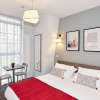 Отель Appart'City Confort Strasbourg Centre, фото 5
