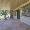 Отель Modern Morrison House w/ Deck & 2 Fireplaces!, фото 13