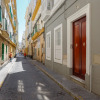 Отель Apartamento Natural De Cádiz, фото 1