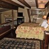 Отель The Overlook Inn Bed and Breakfast, фото 40