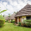 Отель Kingfisher Safaris Resort Hotel, фото 22