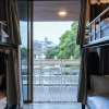 Отель Ekkamai Buds & Beds - 420 Hostel, фото 5
