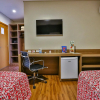 Отель Comfort Hotel Mogi Guaçu, фото 47