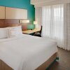 Отель Residence Inn by Marriott DFW Airport North-Irving, фото 12
