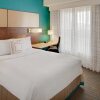 Отель Residence Inn by Marriott DFW Airport North-Irving, фото 2