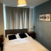 Отель 2-bed Luxury Apartment in Birmingham City Center, фото 14