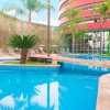 Отель Holiday Inn Monterrey - Parque Fundidora, an IHG Hotel, фото 15