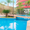 Отель Holiday Inn Monterrey - Parque Fundidora, an IHG Hotel, фото 19