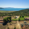 Отель Heritage Holiday Home in Orbetello with Private Terrace, фото 7