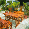 Отель Suoi TIen Hills Hotel, фото 9