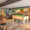 Отель Clachan Cottage Hotel, фото 16