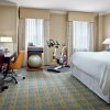 Отель The Westin Poinsett Greenville, фото 32