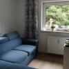 Отель Wohnung Fur 4 Personen, фото 4