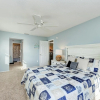 Отель Anna Maria Island Beach Palms 8B, фото 6