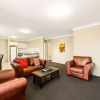 Отель Quality Inn City Centre, фото 30