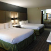 Отель Days Inn & Suites by Wyndham Downtown Gatlinburg Parkway, фото 6