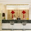 Отель Ningbo Heshen Hotel, фото 11