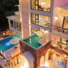 Отель Yiqi Jinshi Fushi Smart Resort  Hotel, фото 1