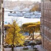 Отель City Apartments Stockholm в Стокгольме