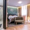 Отель Il Giardino Luxury Rooms & Suites, фото 17