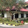 Отель Ciloto Indah Permai, фото 19