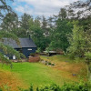 Отель 6 Person Holiday Home in Hals, фото 14