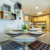 Отель JLT Cluster P Modern 1 BR Apt, фото 9