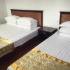Отель Wutaishan Kaifen Inn, фото 15