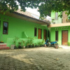 Отель Pondok Sundawa, фото 1