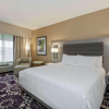 Отель Hilton Garden Inn Raleigh /Crabtree Valley, фото 38
