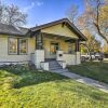 Отель Charming Montana Home w/ Grill: 6 Mi to Lake Elmo!, фото 11