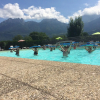 Отель Hôtel le Pré du Lac, фото 14