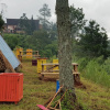 Отель Glamping Ciwidey Argapuri, фото 14