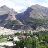 Отель Tourist Cottage Hunza, фото 21