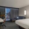 Отель Courtyard by Marriott St. Paul Downtown, фото 6
