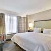 Отель Hampton Inn Alexandria-Old Town/King St. Metro, фото 5