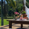 Отель Cabana Pôr-do-Sol - Rancho Queimado-SC, фото 37