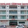 Отель Tapajós Center Hotel в Сантареме