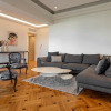 Отель Phaedrus Living: City Center Luxury Flat N. Kosmos, фото 2