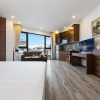 Отель Granda West Lake Apartment, фото 21