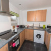 Отель Belfast City Centre - Parking - Private Entrance - BHR Apartments, фото 6