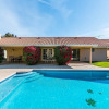 Отель North Phoenix 6 Bedroom With Guest House & Pool!, фото 1