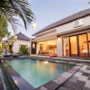 Отель Griantika Villa Ubud, фото 1