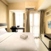 Отель Good Deal Studio Room At Taman Melati Jatinangor Apartment, фото 7