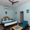 Отель OYO 7829 Santhi inn, фото 6
