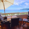Отель Patong Tower Cozy Comfy Luxury Apartment With Seaview, for 1-3 People, in Phuket, фото 41