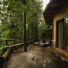 Отель Huilo Huilo Nawelpi Lodge, фото 3