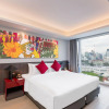 Отель Maitria Hotel Rama 9 Bangkok, фото 6